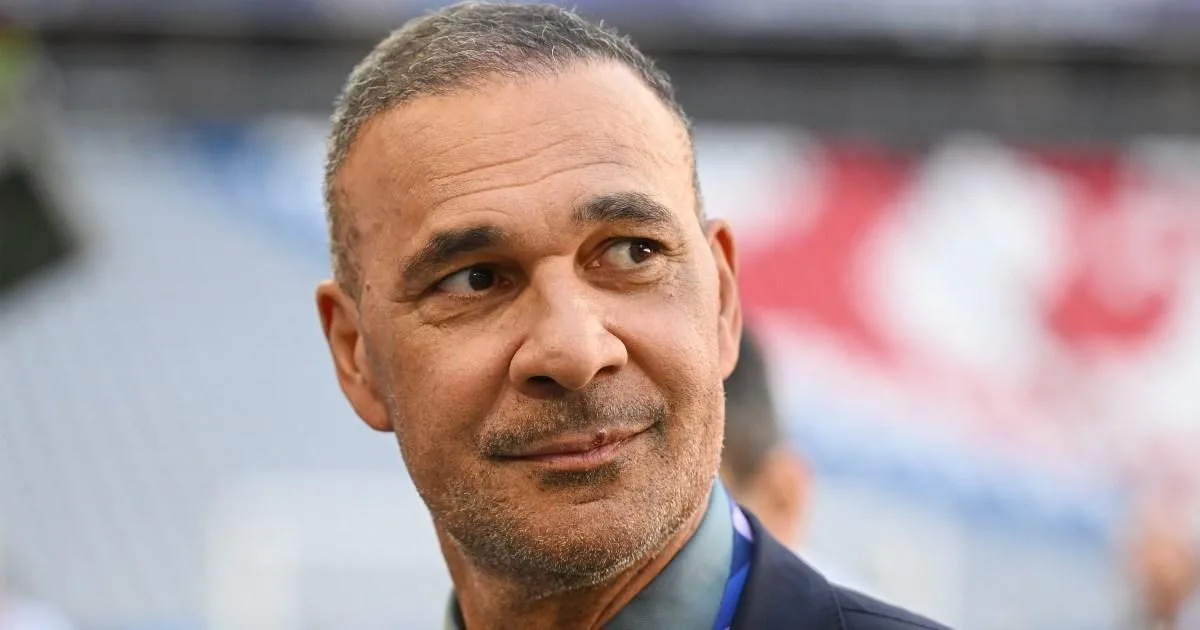 Ruud Gullit: Arsenal's Jurrien Timber Among Premier League's Finest