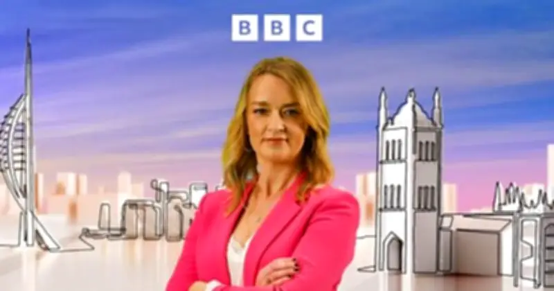Laura Kuenssberg Replaced on BBC as Viewers Switch Off Minutes In