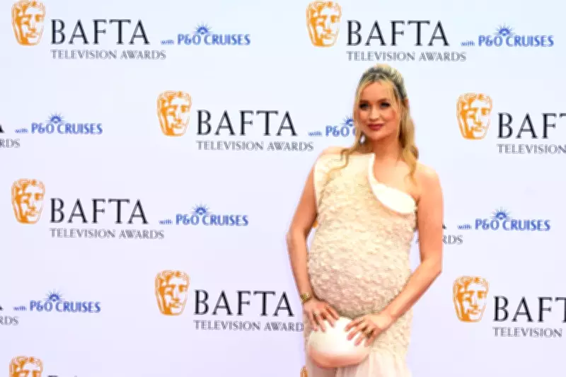Laura Whitmore Welcomes Second Baby After 'Unexpectedly Early' Birth