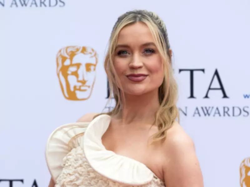 Laura Whitmore Welcomes Second Child, Details 'Dramatic' Birth