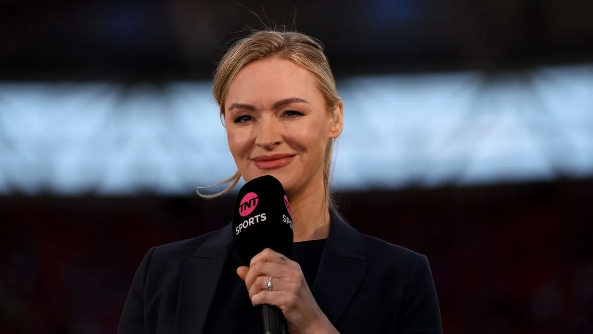 Laura Woods: Net Worth, TNT Salary, and On-Air Collapse