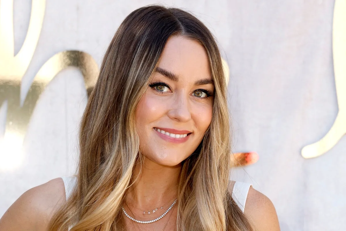 Lauren Conrad Opens Up About Leaving Hollywood at the Height of Her Fame