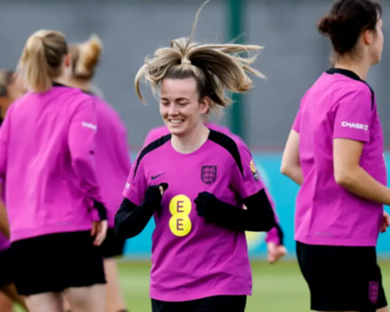 Lauren Hemp Confident Lionesses Will Bounce Back from Spain Defeat