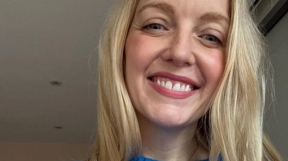 Lauren Laverne Given All-Clear After Cancer Treatment, Set to Return to Work