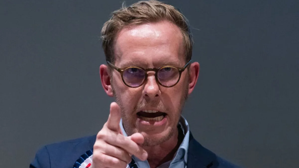 Laurence Fox Appeals £180k Libel Ruling Over 'Paedophile' Tweets