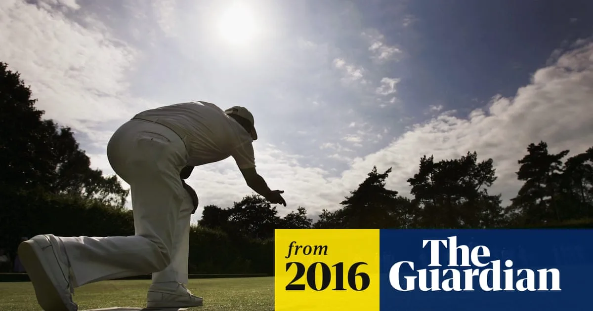 Lawn Bowlers Banned After All-In Brawl in Bendigo