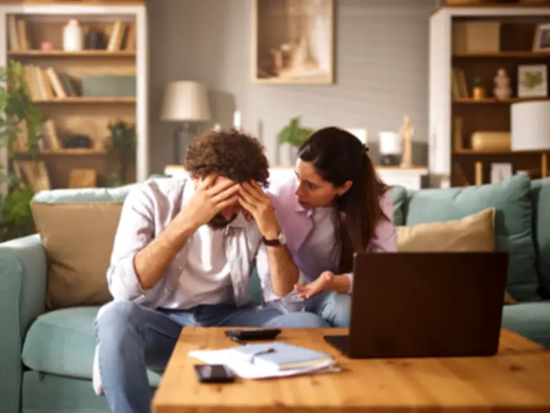 Lawyer Warns Unmarried Couples Risk Financial Loss Without Action