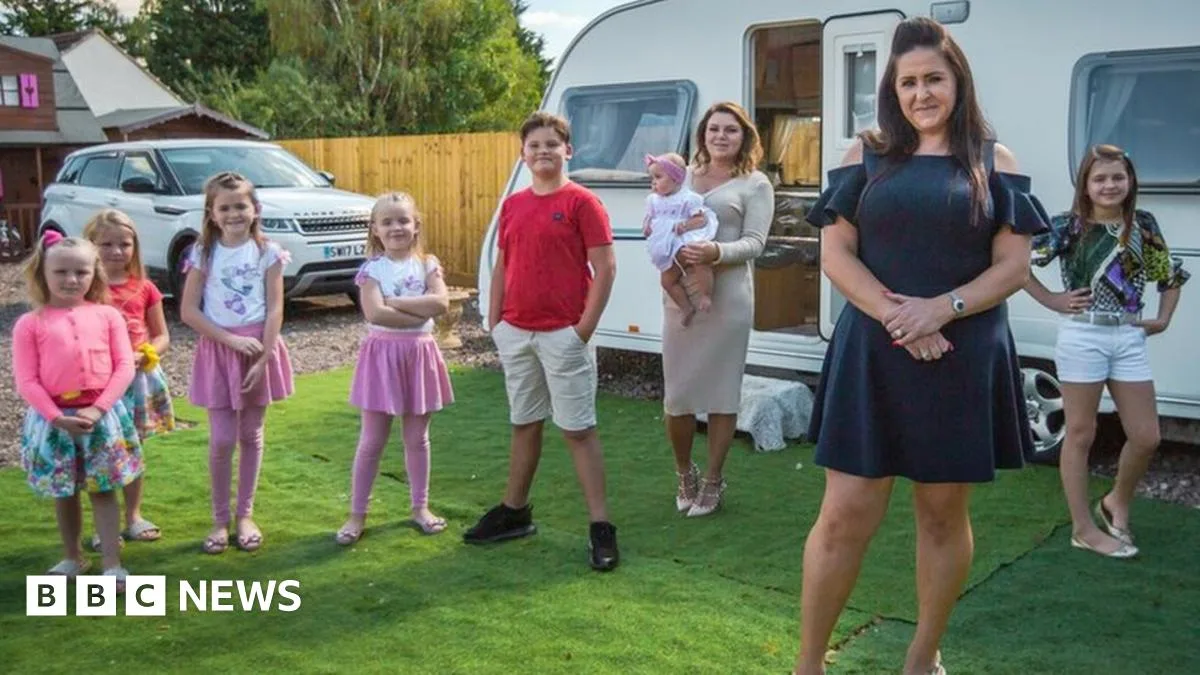 Traveller Families Fight High Court Battle Over Land They Legally Own