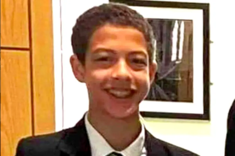 Lead Investigator Says It May 'Never' Be Known Why Noah Donohoe Entered Storm Drain