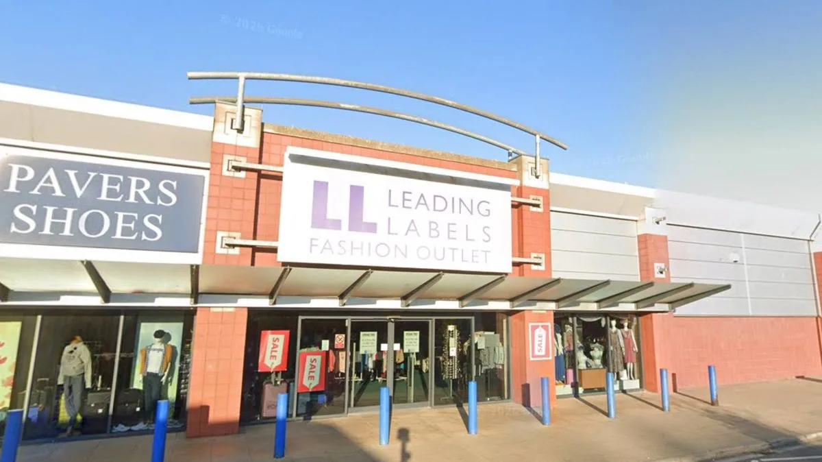 Leading Labels Shuts All 15 Stores After Entering Liquidation