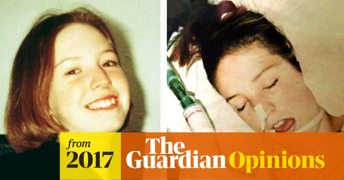 Leah Betts' Father Paul Dies After Motor Neurone Disease Battle