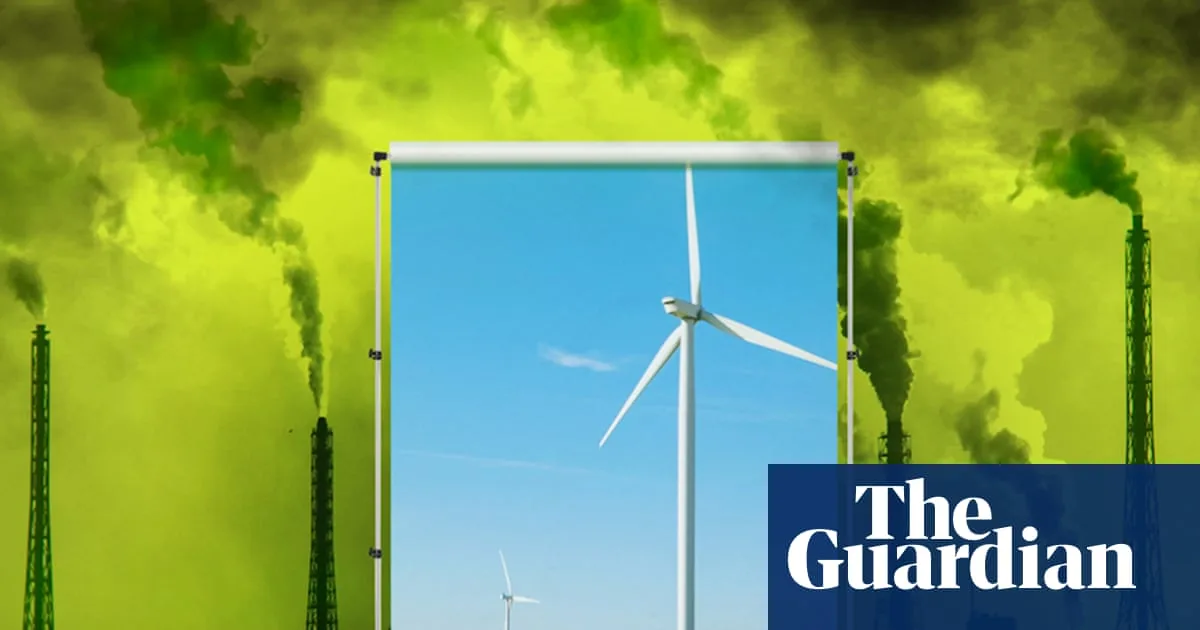 Leaked BHP Memo Reveals Climate Backtrack on Decarbonisation
