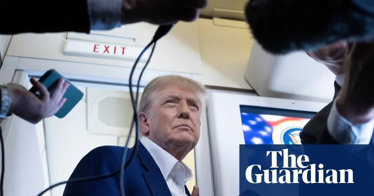 Trump Officials Cite 'New Intelligence' to Back Claims of Success in Iran Strikes