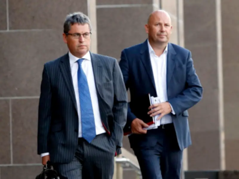 Leaked Email: Judge Says Rangers Administrators Should Not Have Gotten £21m