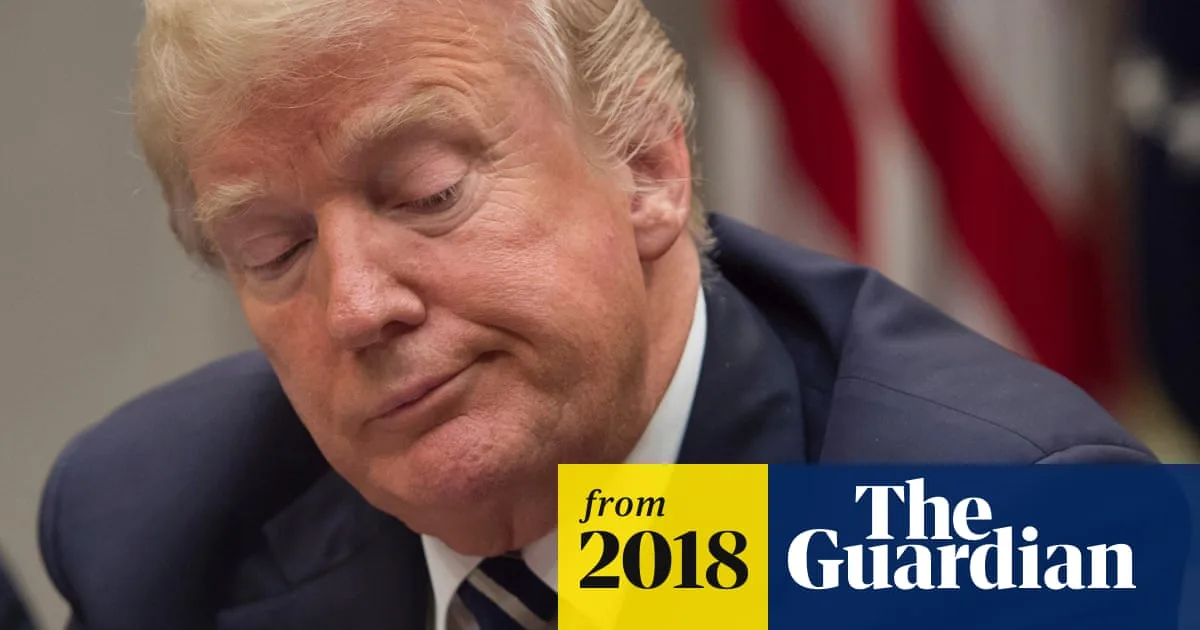 Trump Denies 'Shithole Countries' Remark Amid Contradictions from Senators