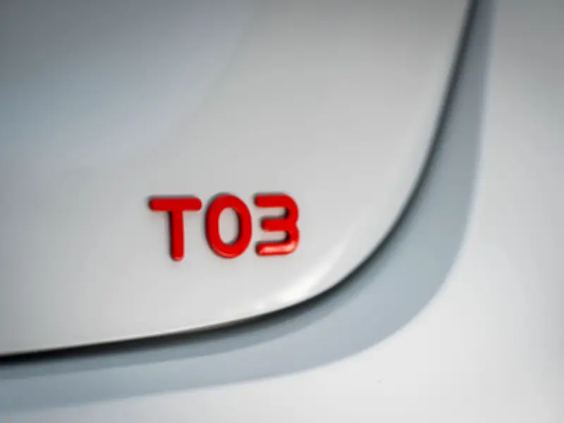 Leapmotor T03 Becomes UK's Cheapest Car at £12,995 with 165-Mile Range