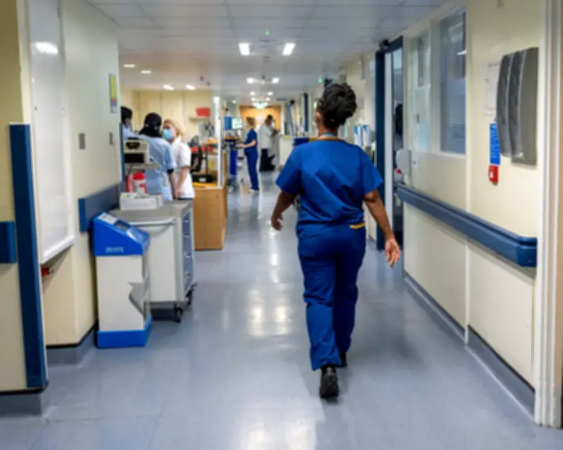 Learning-Disability Nurse Shortage an 'Absolute Crisis' in UK