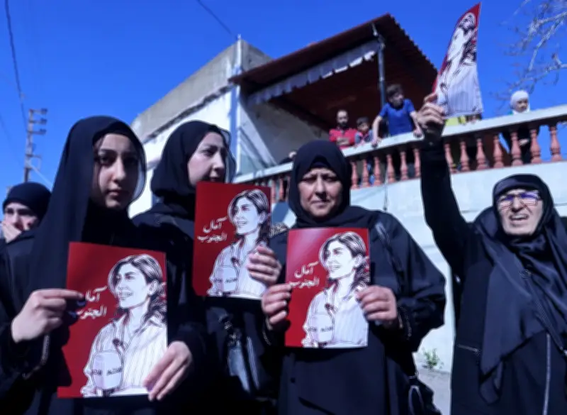 Lebanon-Israel Deal May Block War Crime Victims from ICC Justice, Experts Warn