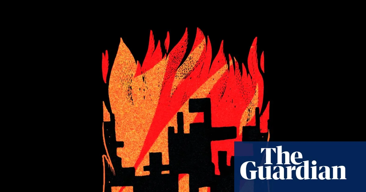 Lebanon to Gaza: The Playbook of Wholesale Destruction