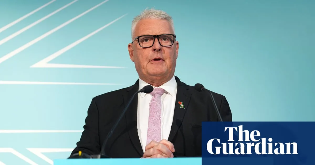 Lee Anderson Proposes Scrapping Pip Benefits System
