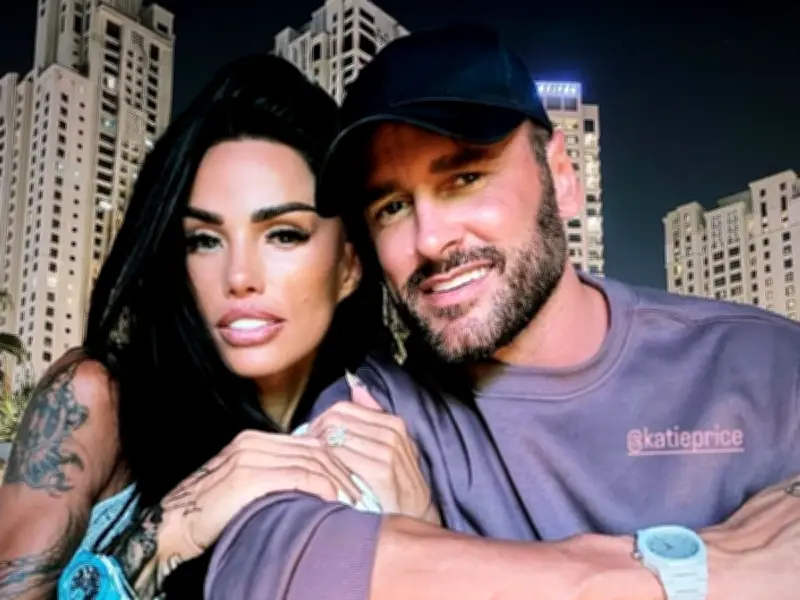 Lee Andrews Claims UK Move Imminent Despite Dubai Travel Ban Reports