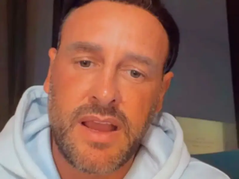 Lee Andrews Declares Love for Katie Price After Dubai Jail Ordeal
