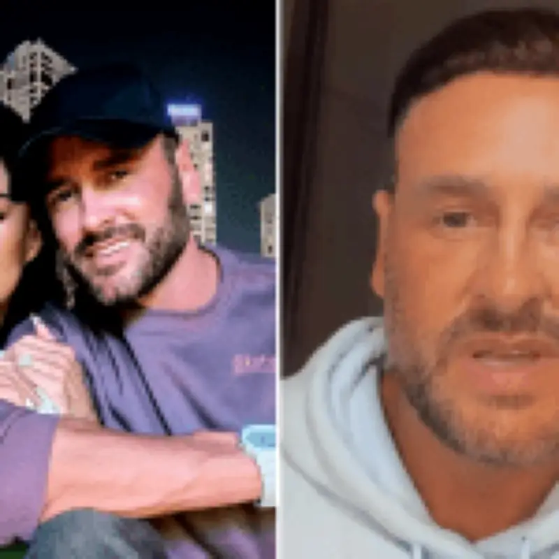 Lee Andrews Faces Return to Prison if He Fails to Pay £69,000 Debts Within 14 Days