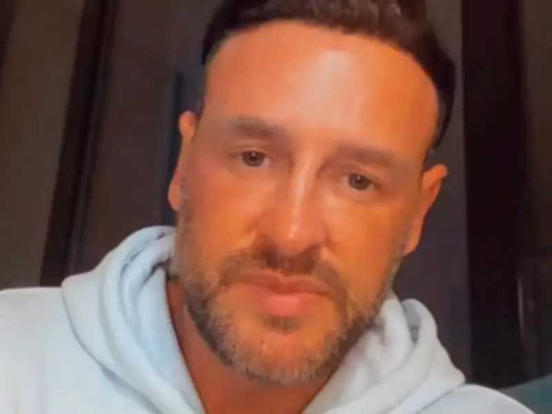 Lee Andrews Gushes Over Katie Price After She Slams 'Beggy' Fans