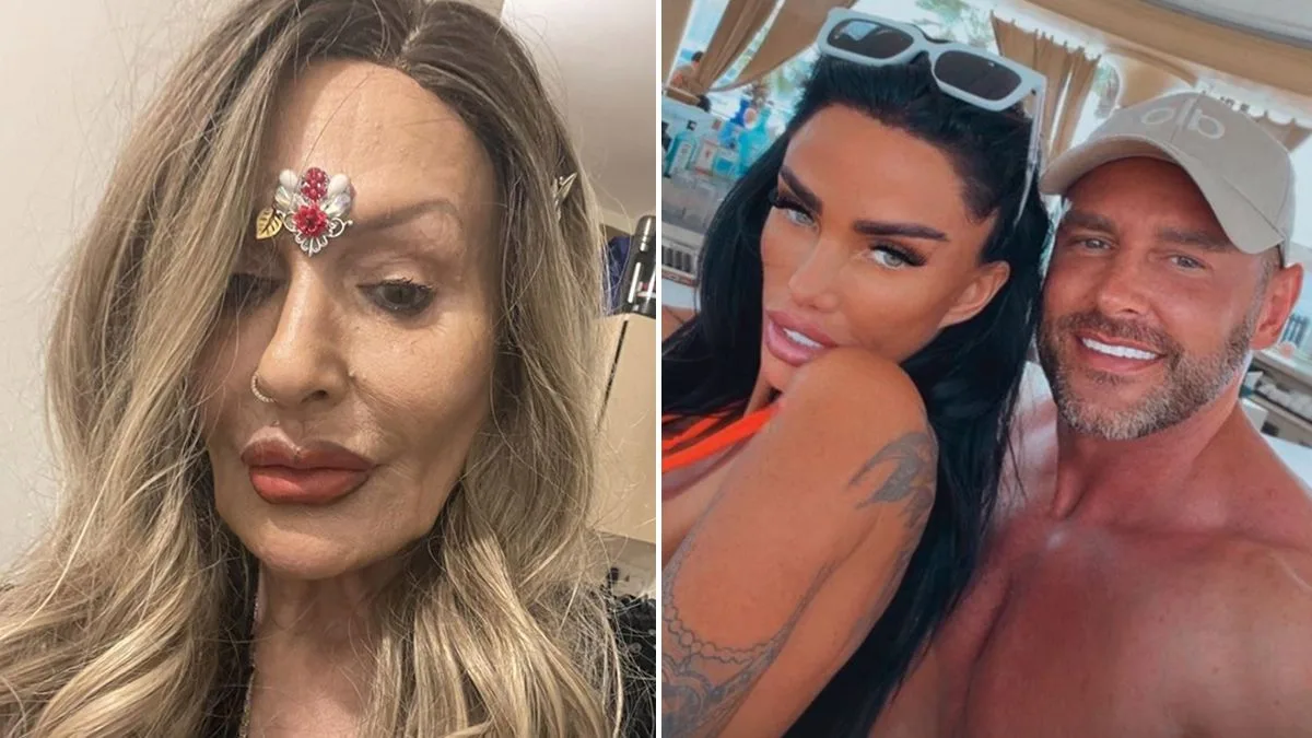 Lee Andrews' Mother Continues Medium Work Amid Online Trolling