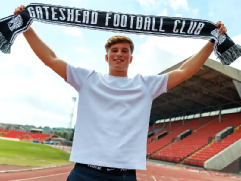 Lee Cattermole Hangs Fire on Coach Appointment as Sunderland Youngster Hails 'Scary' Move
