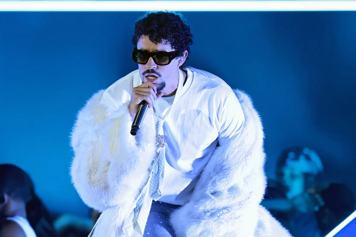 Mike Johnson Suggests Lee Greenwood Replace Bad Bunny at Super Bowl LX