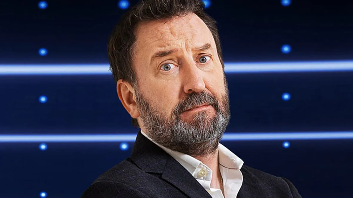 Lee Mack's Lucrative 1 Club Hosting Salary Unveiled