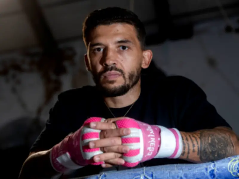 Lee Selby Ends Retirement for Bare-Knuckle Debut in Cardiff
