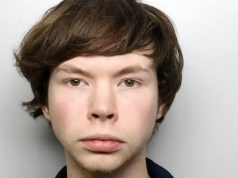 Leeds man jailed for encouraging suicide on livestream