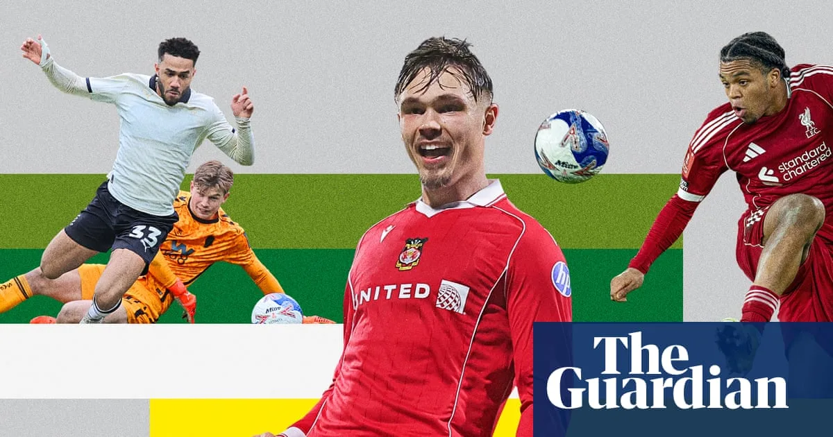 Leeds Reach FA Cup Quarter Finals After 23 Year Wait