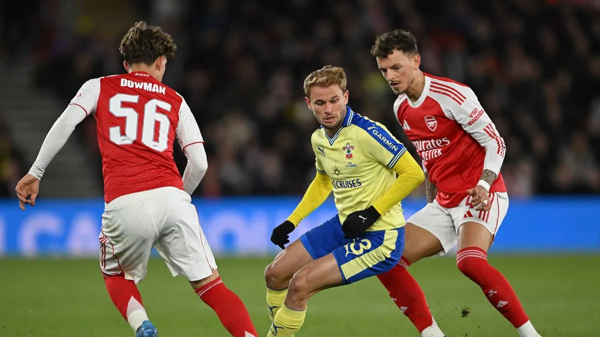 Leeds United Eye £25m Leo Scienza, Zian Flemming and Danilho Doekhi in Summer Overhaul