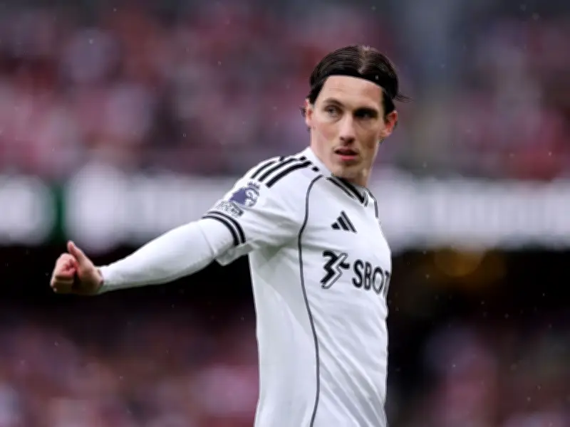 Leeds United Agree Deal to Sign Harry Wilson as Free Agent