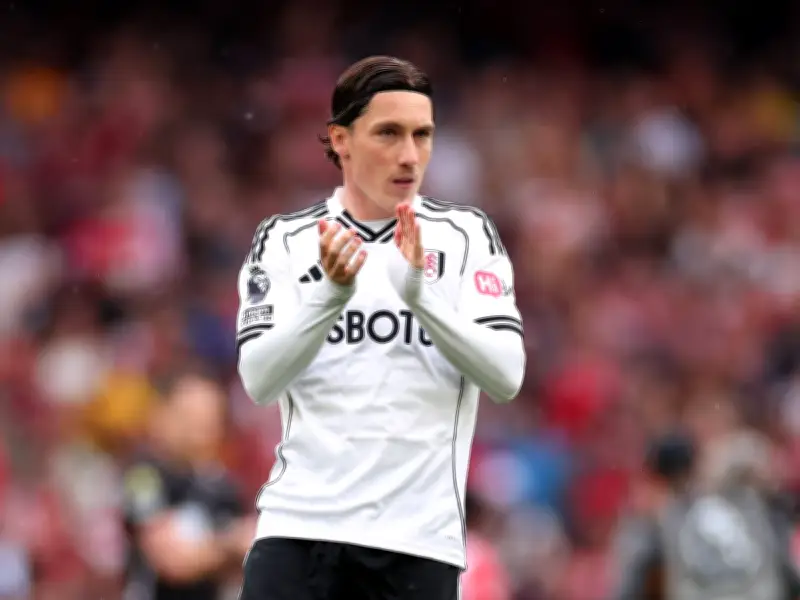 Leeds United in pole position to sign Harry Wilson after positive talks