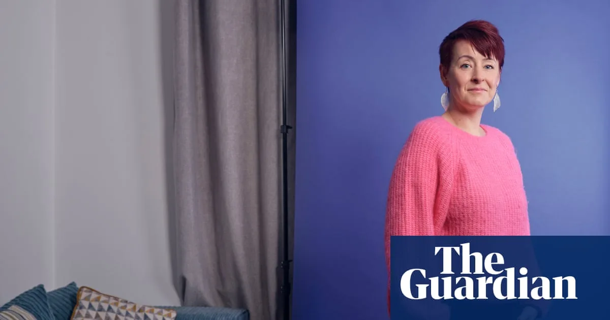 Leesa Morris on Overcoming Sex Addiction and Finding Self-Love