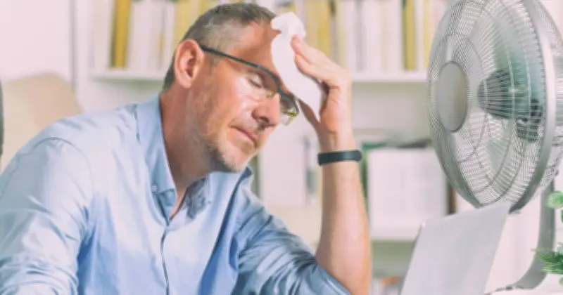 Legal expert: Can you stop working if it's too hot in the UK?