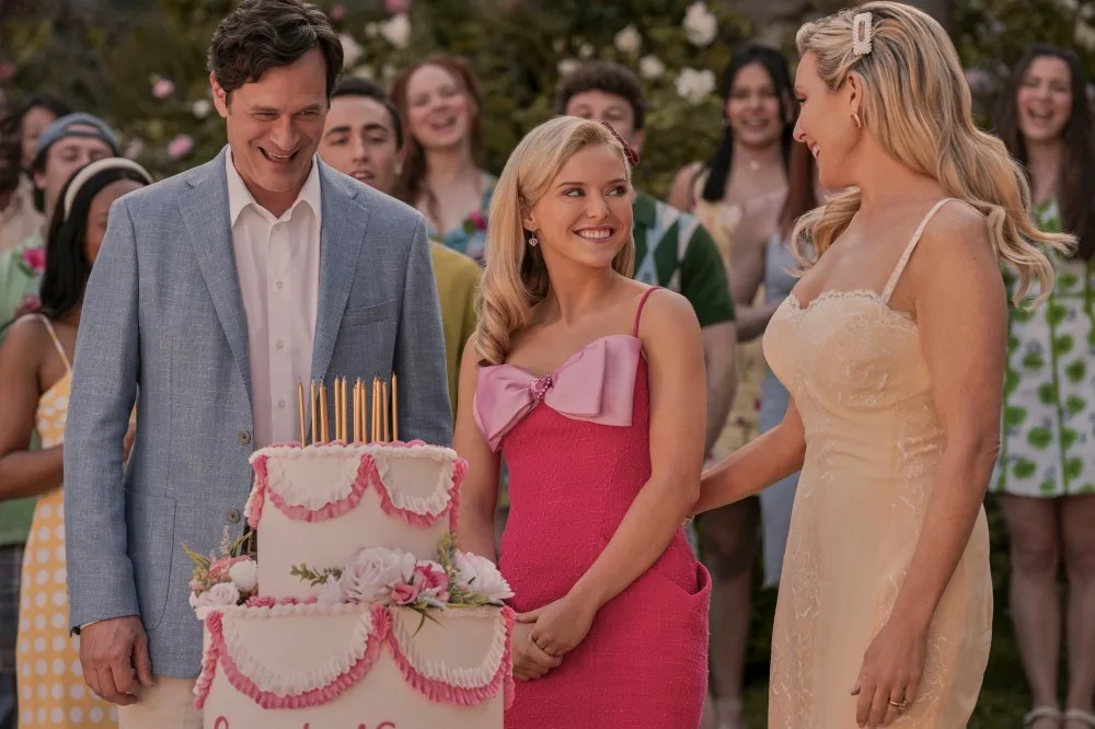 Legally Blonde Prequel 'Elle' Gets July 1 Release Date