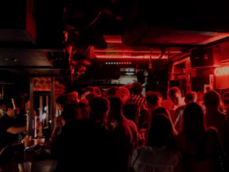 Legendary Newcastle Pub Blackie Boy Transformed for Duke's Saloon Bar