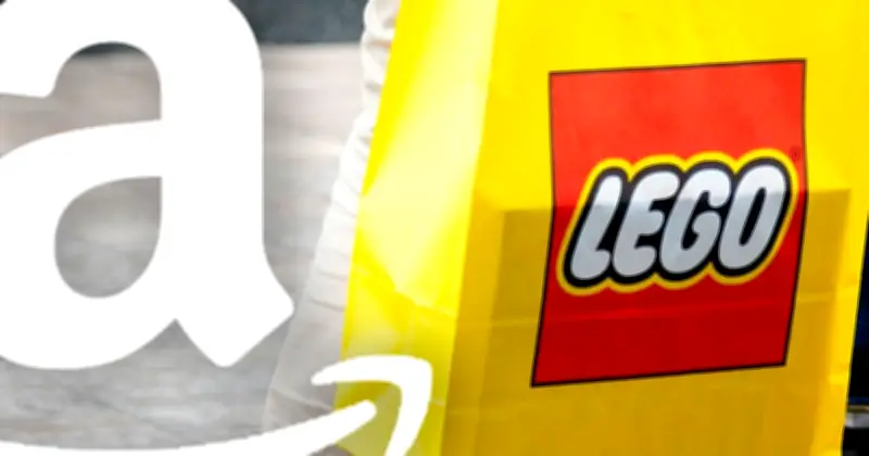 LEGO Prices Tumble in Rare Sale: 10 Best Amazon Prime Day Deals