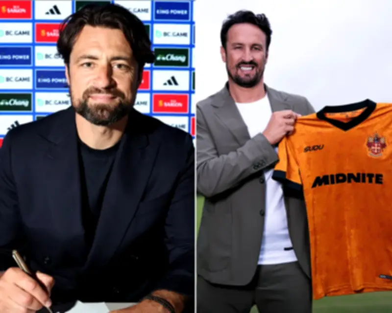 Leicester Appoint Russell Martin as Wolves Name César Peixoto Coach
