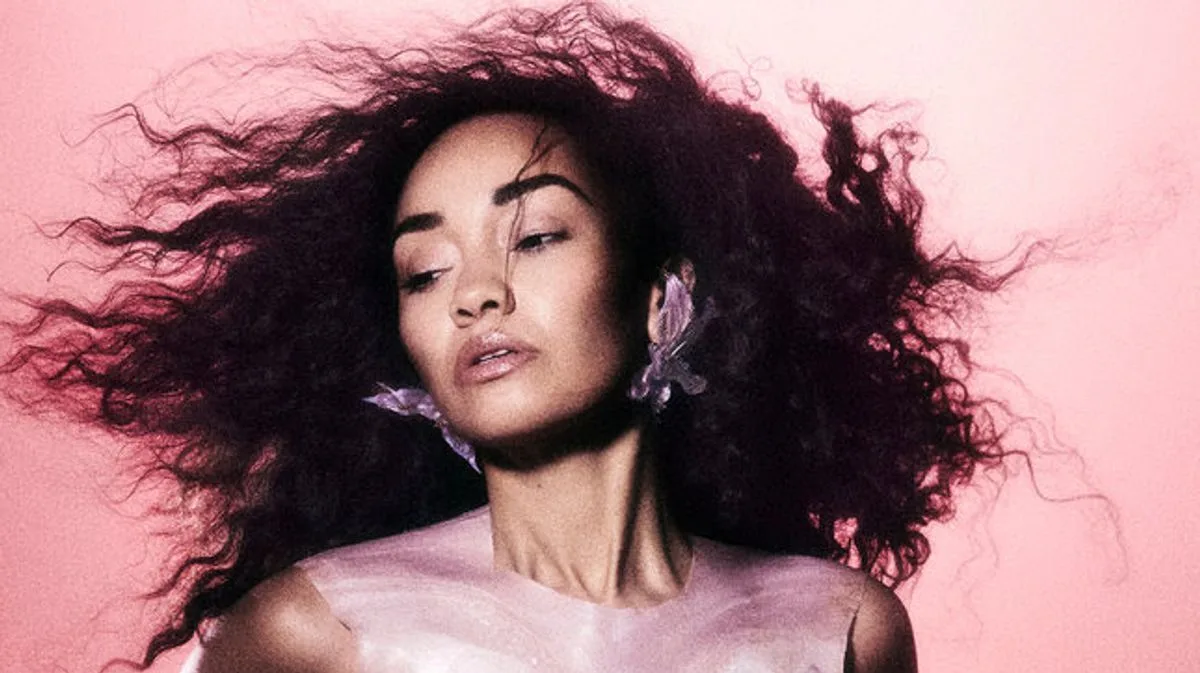 Leigh-Anne Pinnock Poses Nude in New Shoot After Marriage Turmoil