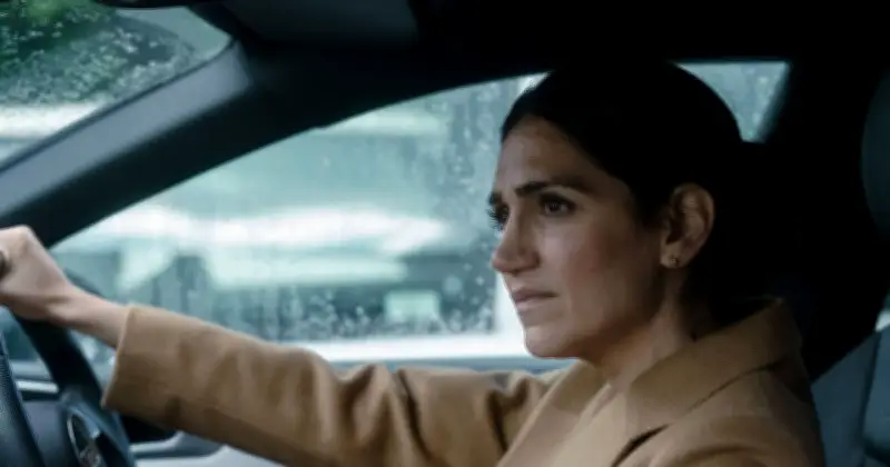 Leila Farzad: From I Hate Suzie Breakout to BBC Better Axing