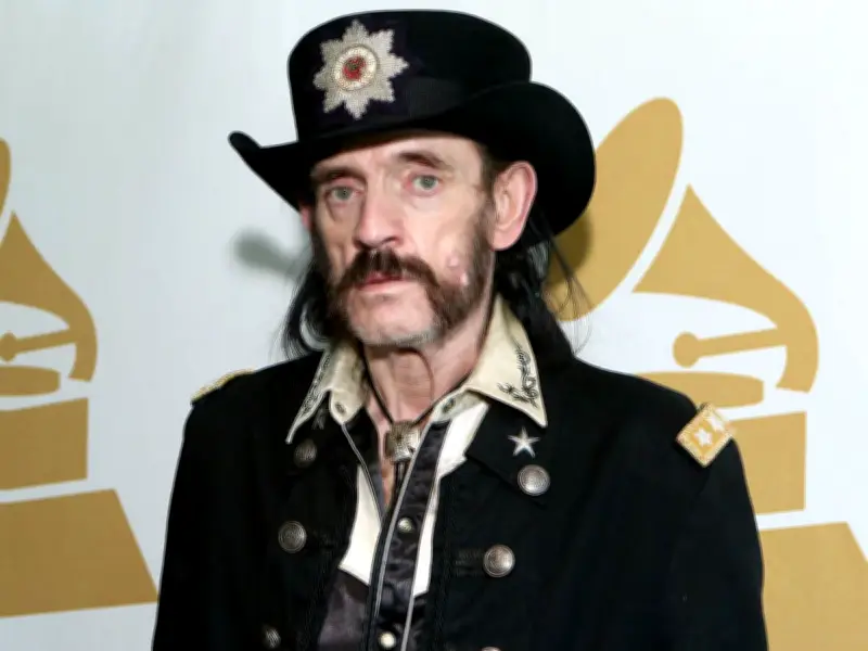 Lemmy's Ashes to Be Displayed at Download Festival 2026