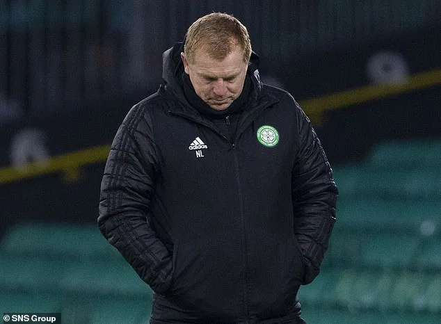 Lennon Refuses to Quit as Celtic Fans Protest After Cup Exit