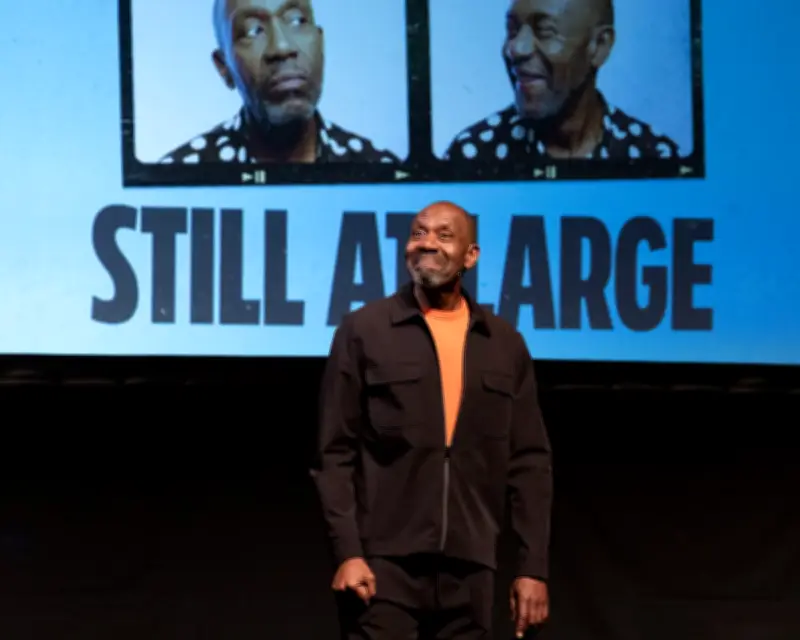 Lenny Henry Says Racism in UK 'Still at Large' as He Tours Standup Comeback