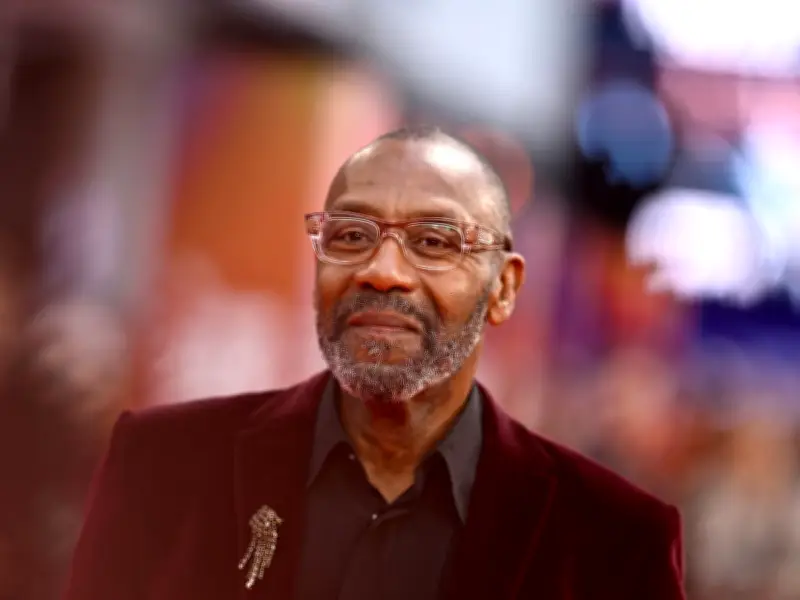 Lenny Henry says racism 'still at large' ahead of Liverpool show